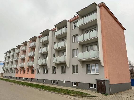 Prodej Byt 3+kk, Krapkova, Prostějov