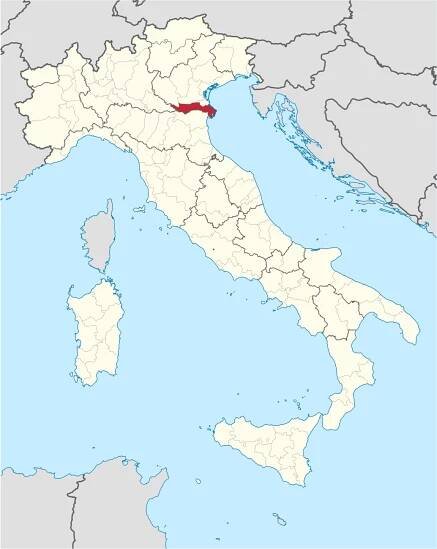 Province de Rovigo — Wikipédia