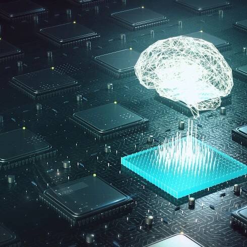 What is deep learning?