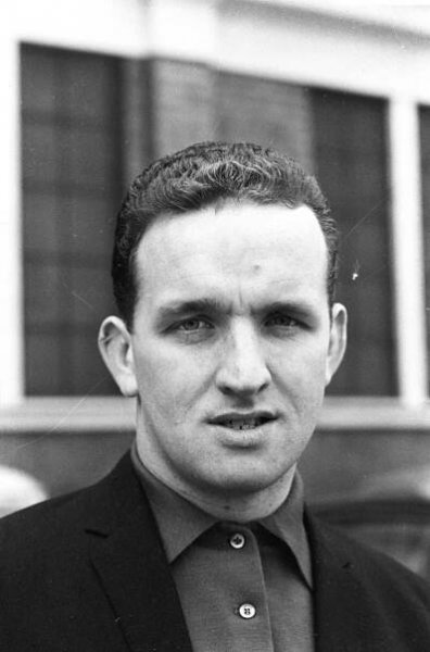God bless John Clark, John the Brush – John’s Celtic Story