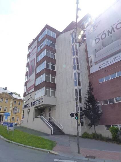 Hotel Liberec foto 5