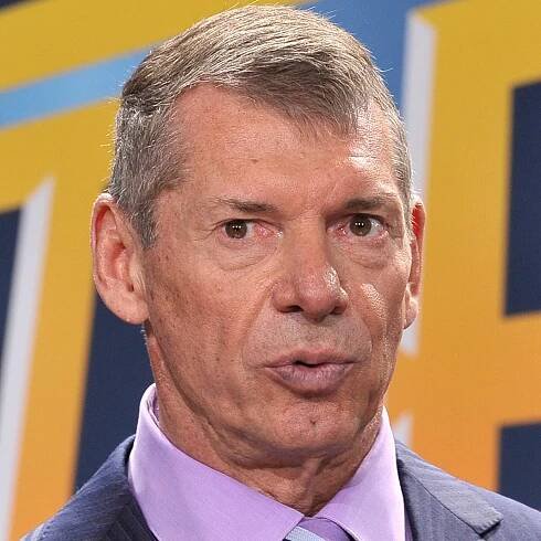 Vince McMahon Accuser Targets Medical Facility, Claims Sexual Abuse