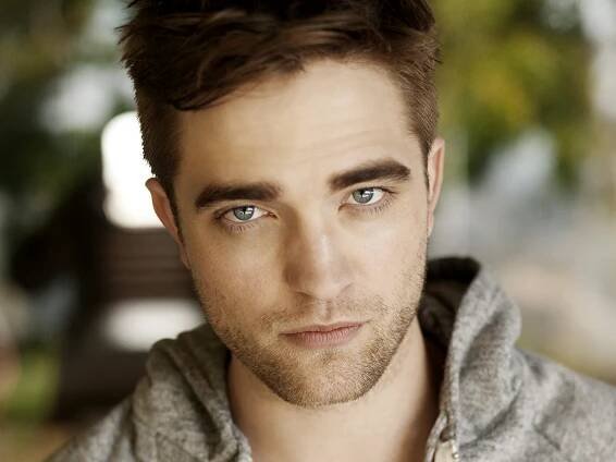 Robert Pattinson fotka