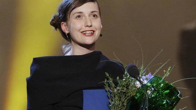Držitelka Thálie Tereza Dočkalová: Chci si zahrát v Medvídkovi Pú