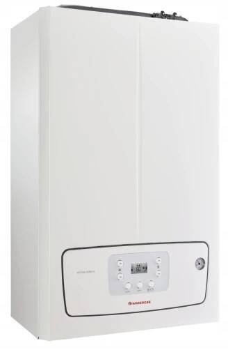 IMMERGAS VICTRIX TERA V2 28 PLUS EU 2-FUNKČNÍ PLYNOVÝ KOTEL NOVÝ MODEL