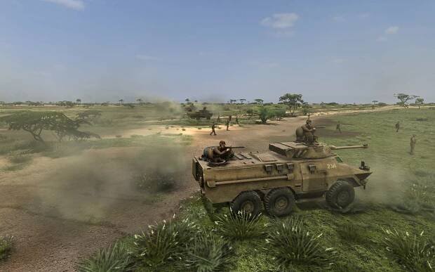 The best Cold War and modern warfare games