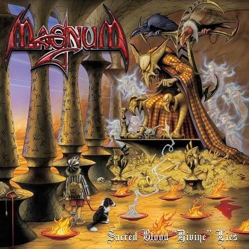 Magnum