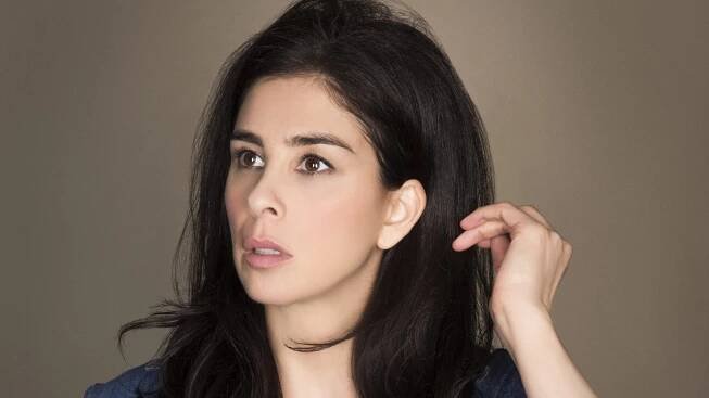 Sarah Silverman Joins Bradley Cooper's 'Maestro' Movie