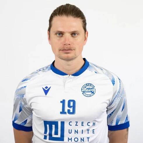 Jakub Tomšej