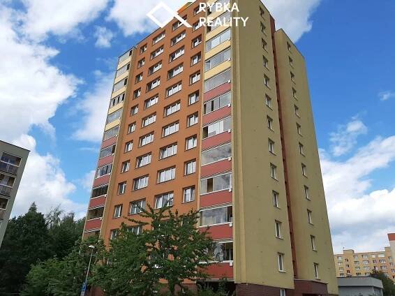 Prodej Byt 3+1, Emy Destinnové, Havířov - Šumbark