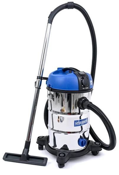 Scheppach ASP 30 PLUS