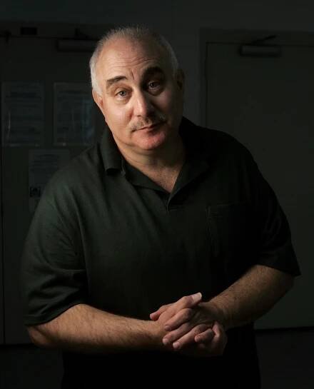 Son of Sam serial killer David Berkowitz is set to face a parole board again.