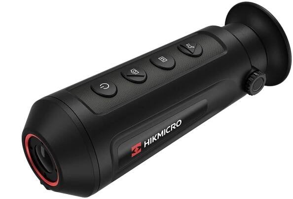 Hikvision Hikmicro Lynx Pro LH15 od 17 839 Kč