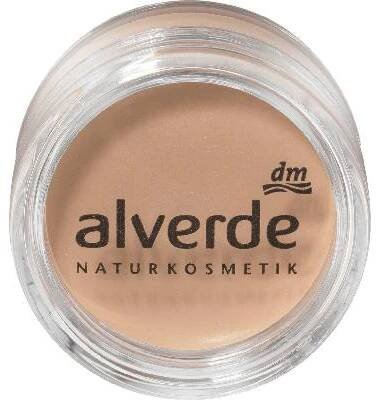 Korektor alverde NATURKOSMETIK make-up Camouflage 001 sand