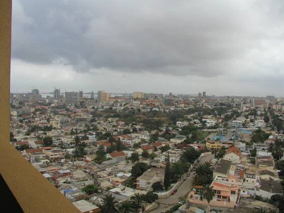Luanda