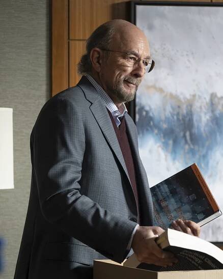 Richard Schiff - Actor