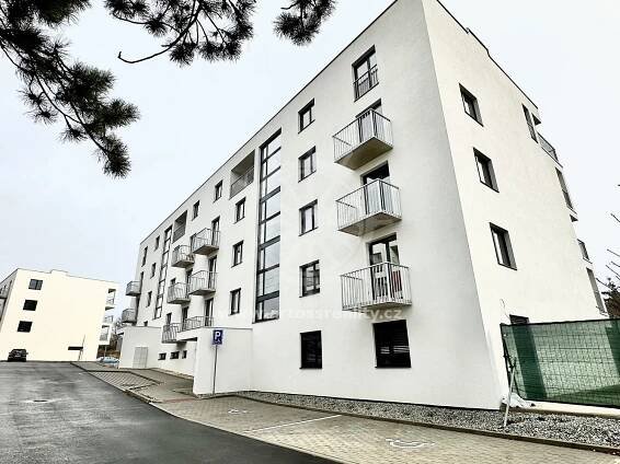 Prodej Byt 2+kk, Na Větřáku, Jedovnice, okres Blansko