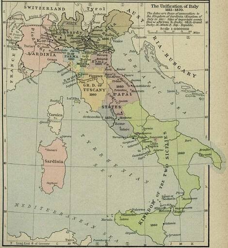 Historical Atlas by William R. Shepherd - Perry-Castañeda Map Collection - UT Library Online