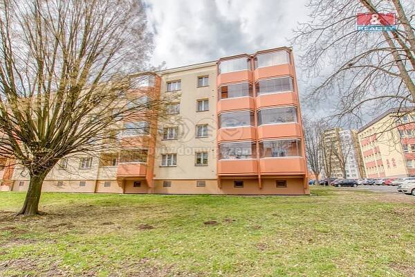 U Lesa, Karviná - Ráj