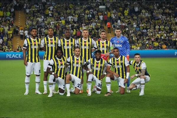 Fenerbahce vs. Spartak Trnava [14.12.] priamy prenos, live stream