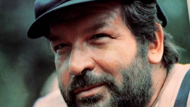 Ve věku 86 let zemřel herec Bud Spencer