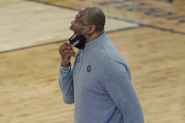 Patrick Ewing
