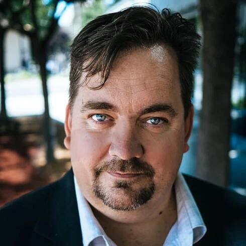 Michael R. Johnston