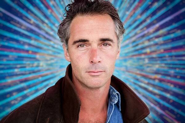 33 Facts About Greg Wise