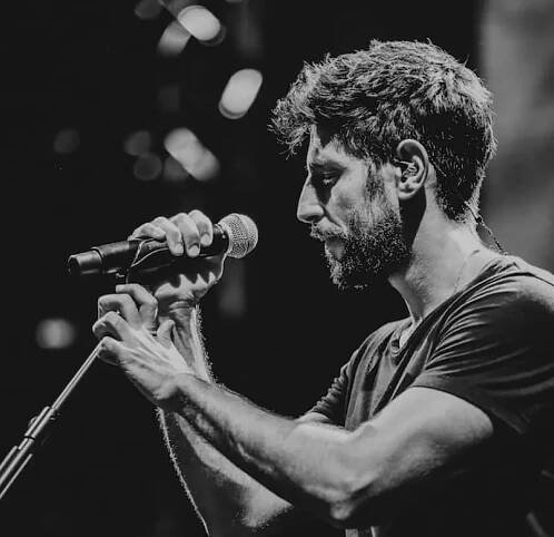 Shows - Idan Amedi