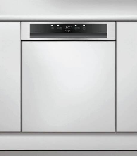 Whirlpool WBC3C26X