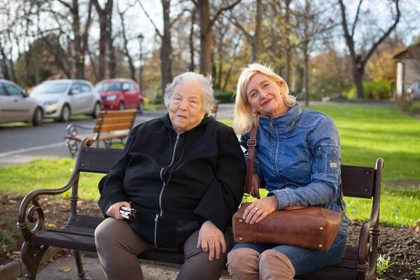 Články a reportáže - Sue Ryder přijme kolegu/kolegyni na pozici pracovníka v soc. službách v osobní asistenci na částečný