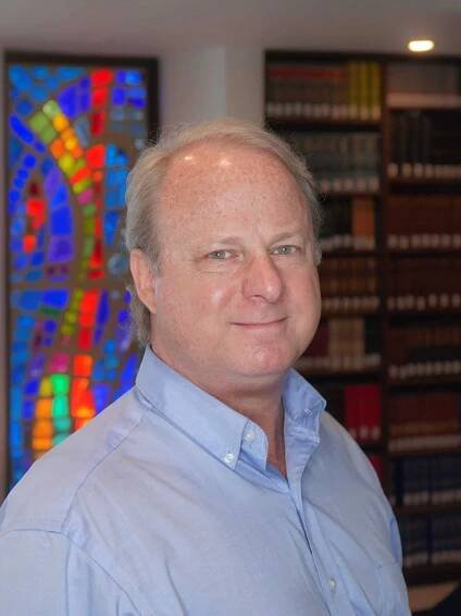 About - Coral Ridge Presbyterian Church