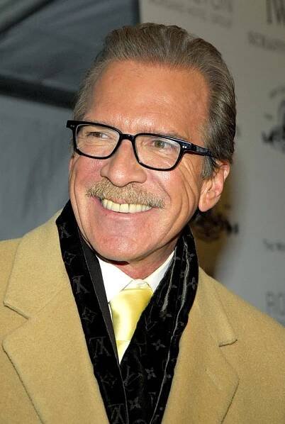 Pat O'Brien - Actor