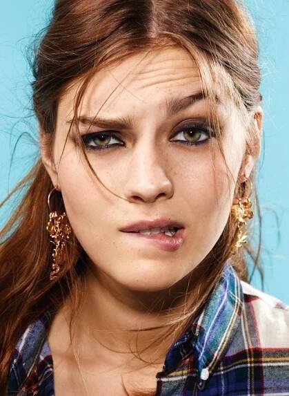 Amber Anderson fotka