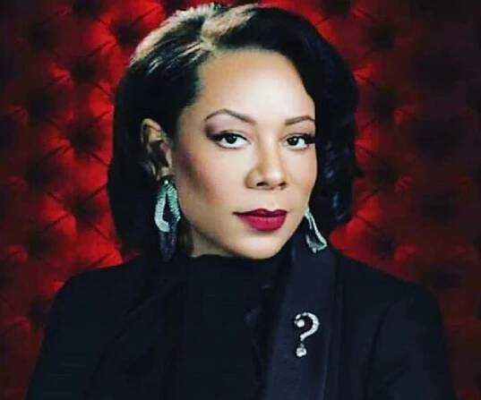 Selenis Leyva Biography - Facts, Childhood, Family Life & Achievements