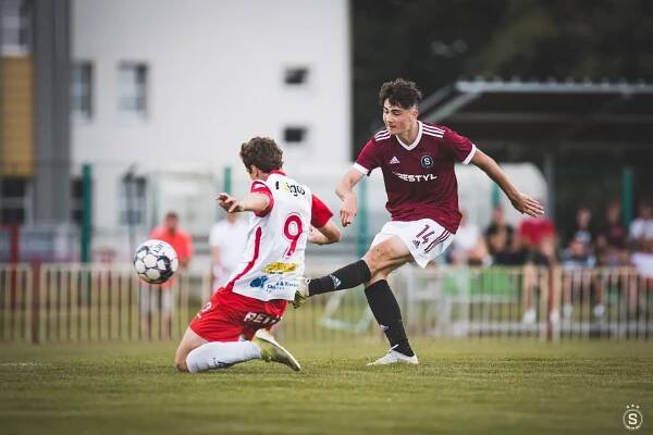 Bod z Pardubic | sparta.cz
