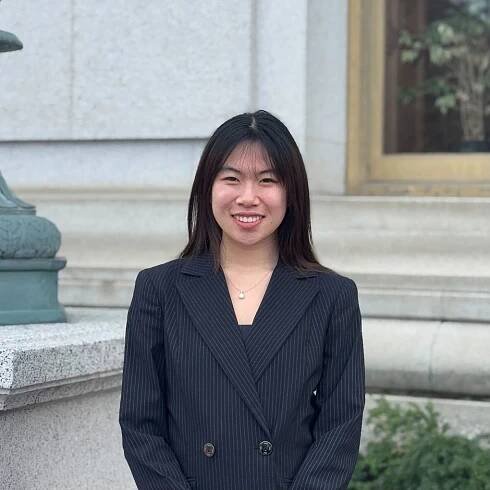 Officer Team – Berkeley Economic Review