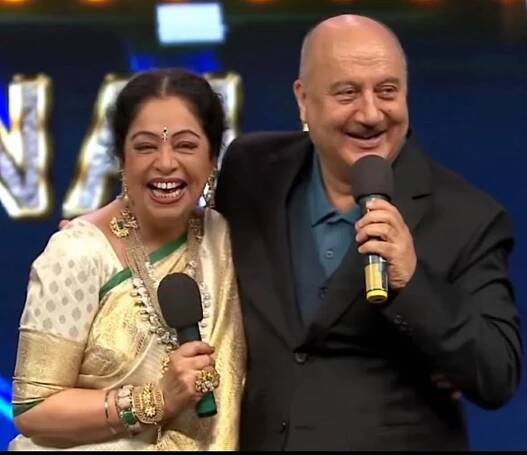 Anupam Kher Age, Height, Biography 2024 Wiki, Net Worth - Trusted Networth of Famours Celebrities