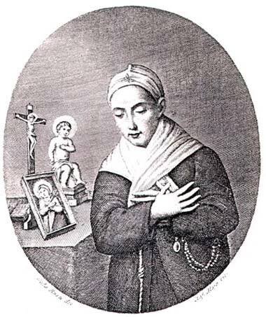 Maria Crocifissa D'Ambrosio – Wikipedie
