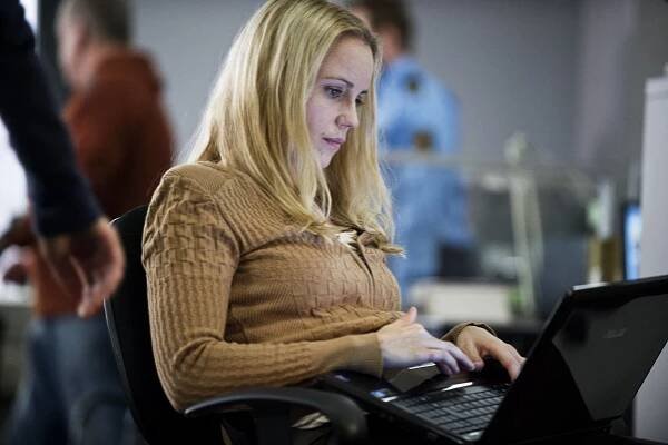Sofia Helin