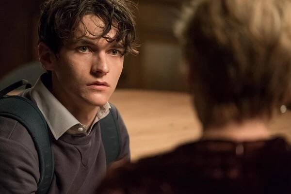 The Children Act - Z filmu - Fionn Whitehead