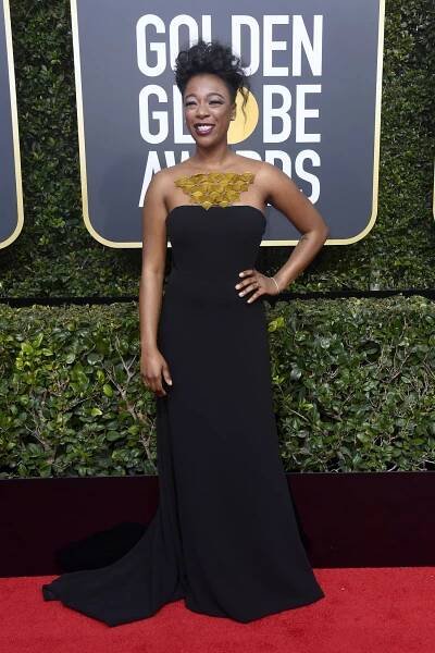 Samira Wiley - Actress