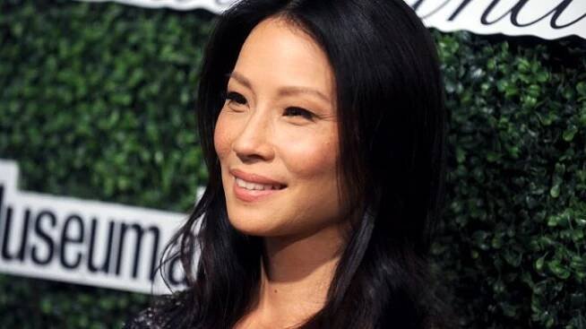 Lucy Liu poznala vrchol. Z čínsky mluvící holčičky ženou, která mluví šesti jazyky