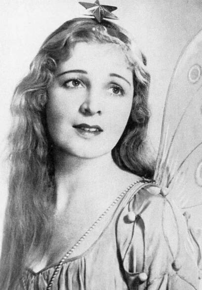 Marjorie Eyre