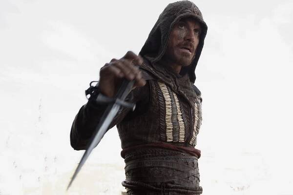 Assassin's Creed: Nemilosrdný boj o svobodu