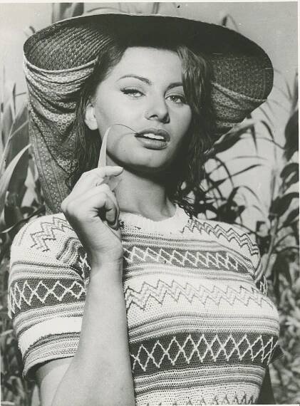 Sophia Loren — Wikipédia