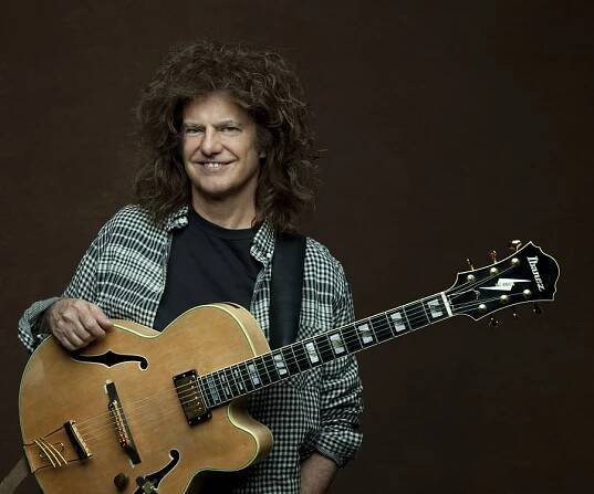 Pat Metheny