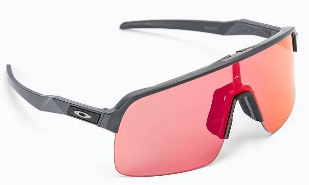 Sluneční brýle Oakley Sutro Lite černé 0OO9463