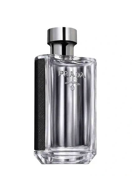 Toaletní voda Prada L'Homme 150 Ml