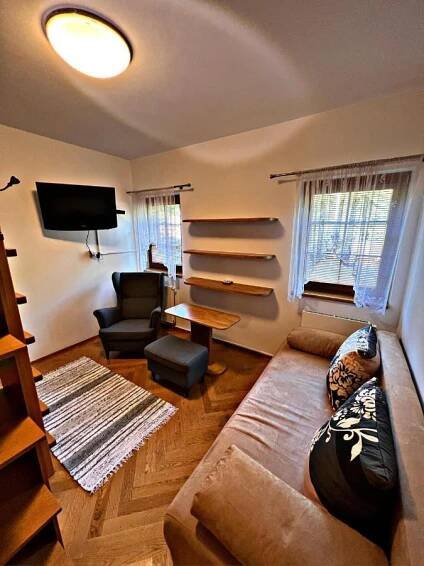 Apartman Petra Clinic Javor Pec pod Sněžkou Exteriér fotografie